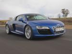 Audi R8 V10 2009 года (AU)